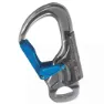 Rock Empire C24 Karabinerhaken, Silver, One Size
