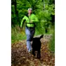 Rock Empire Canicross Hundegeschirr, Blue / red / black, One Size
