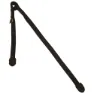 Rock Empire Canyoning Doppelanker-kapriole, Black, One Size