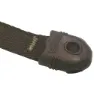 Rock Empire Canyoning Doppelanker-kapriole, Black, One Size