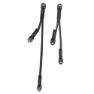 Rock Empire Doppeltes Ankerseil, 35-65cm