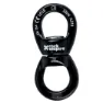 Rock Empire Drehgelenk, Black, One Size