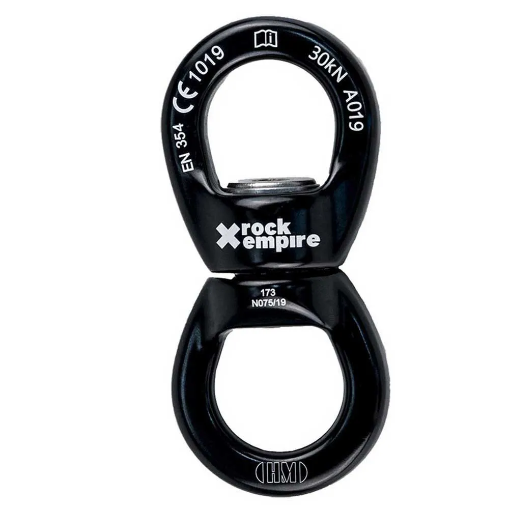 Rock Empire Drehgelenk, Black, One Size Rock Empire Drehgelenk, Black, One Size