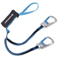Rock Empire Dynago Lanyards Und Energieabsorber Rock Empire Dynago Lanyards Und Energieabsorber