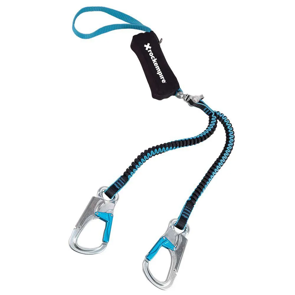 Rock Empire Dynatwist Lanyards Und Energieabsorber, One size Rock Empire Dynatwist Lanyards Und Energieabsorber, One size