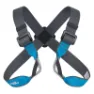 Rock Empire Eight Vario Brustgurt, Aqua, One Size