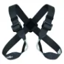 Rock Empire Eight Vario Brustgurt, Aqua, One Size