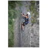 Rock Empire Eight Vario Brustgurt, Aqua, One Size