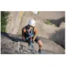 Rock Empire Eight Vario Brustgurt, Aqua, One Size