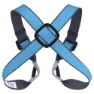 Rock Empire Eight Vario Brustgurt, Aqua, One Size