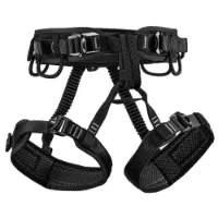 Rock Empire Equip Belt Gurtzeug