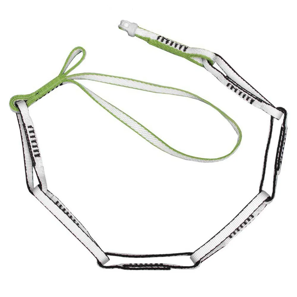 Rock Empire Flexi Dynemma 13 Mm Daisy Chain, 120cm Rock Empire Flexi Dynemma 13 Mm Daisy Chain, 120cm