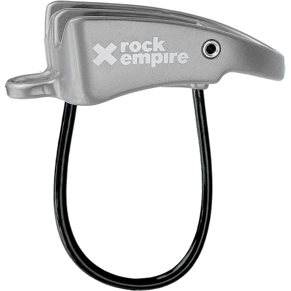 Rock Empire Guard Sb Sicherungsgerät, Grey, One Size Rock Empire Guard Sb Sicherungsgerät, Grey, One Size
