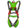 Rock Empire Infantil Rugrat Junior-gurtzeug, Multicolor, One Size