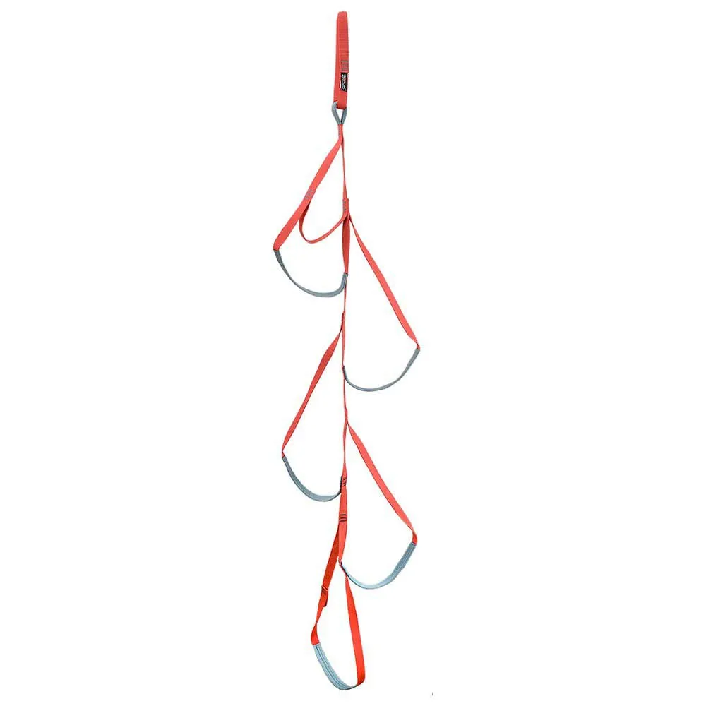 Rock Empire Leiter 5 Stufen, One size Rock Empire Leiter 5 Stufen, One size