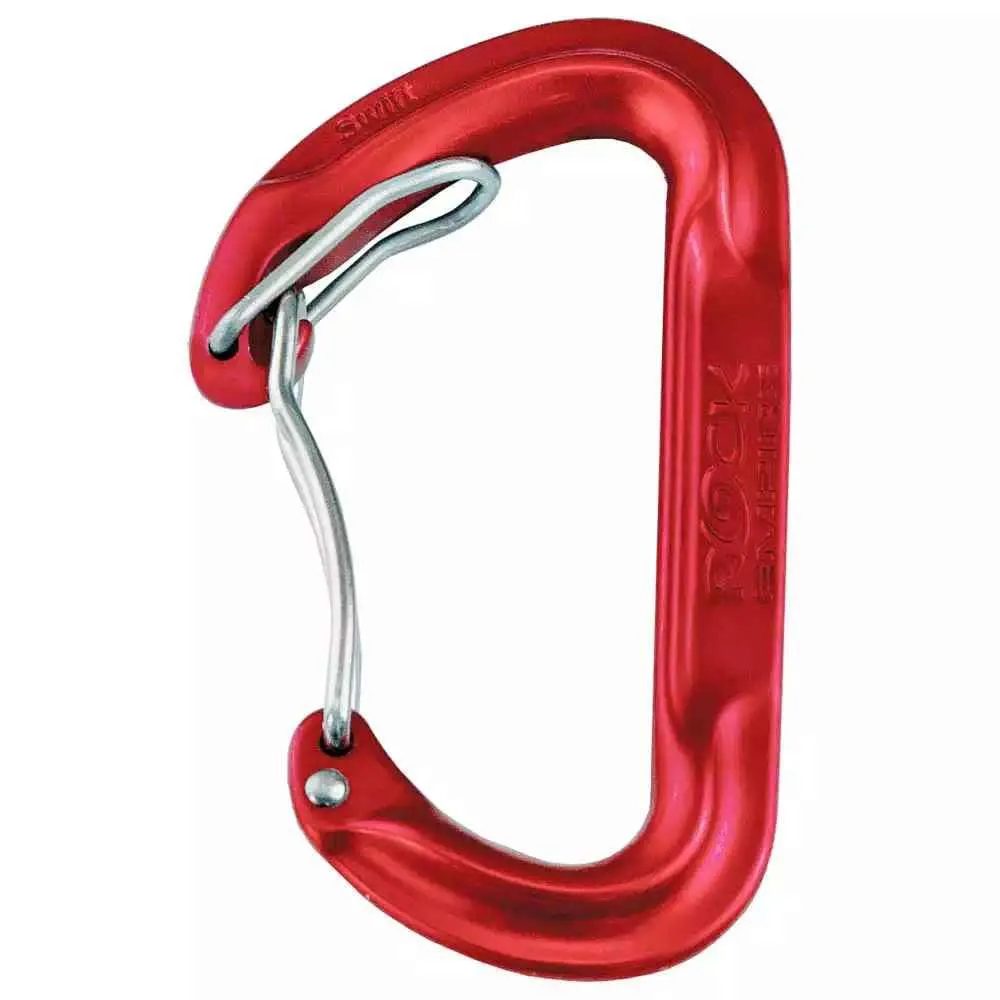 Rock Empire Long Arm Click Expressschlinge, One size Rock Empire Long Arm Click Expressschlinge, One size