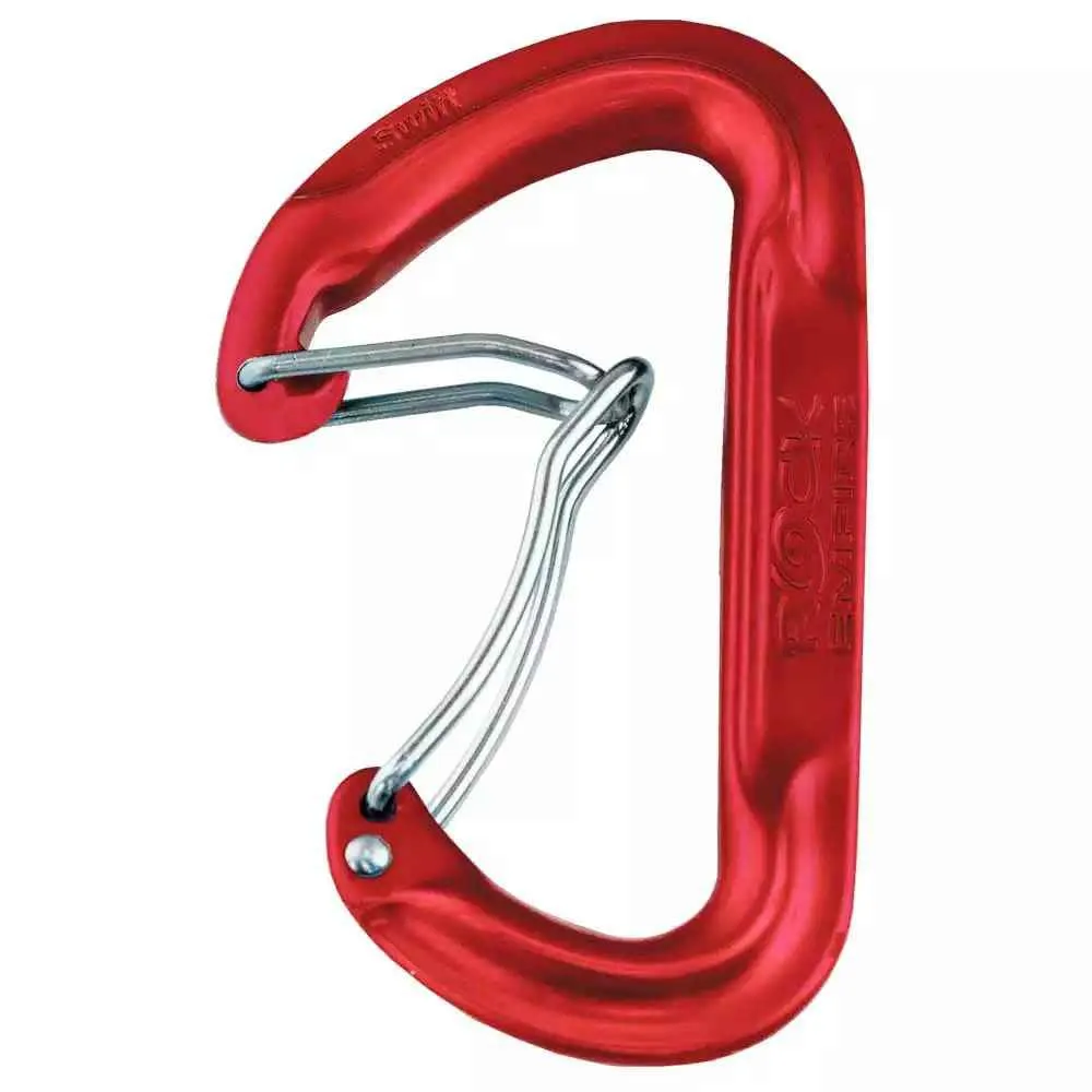 Rock Empire Long Arm Click Expressschlinge, One size Rock Empire Long Arm Click Expressschlinge, One size