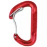Rock Empire Long Arm Click Expressschlinge, One size