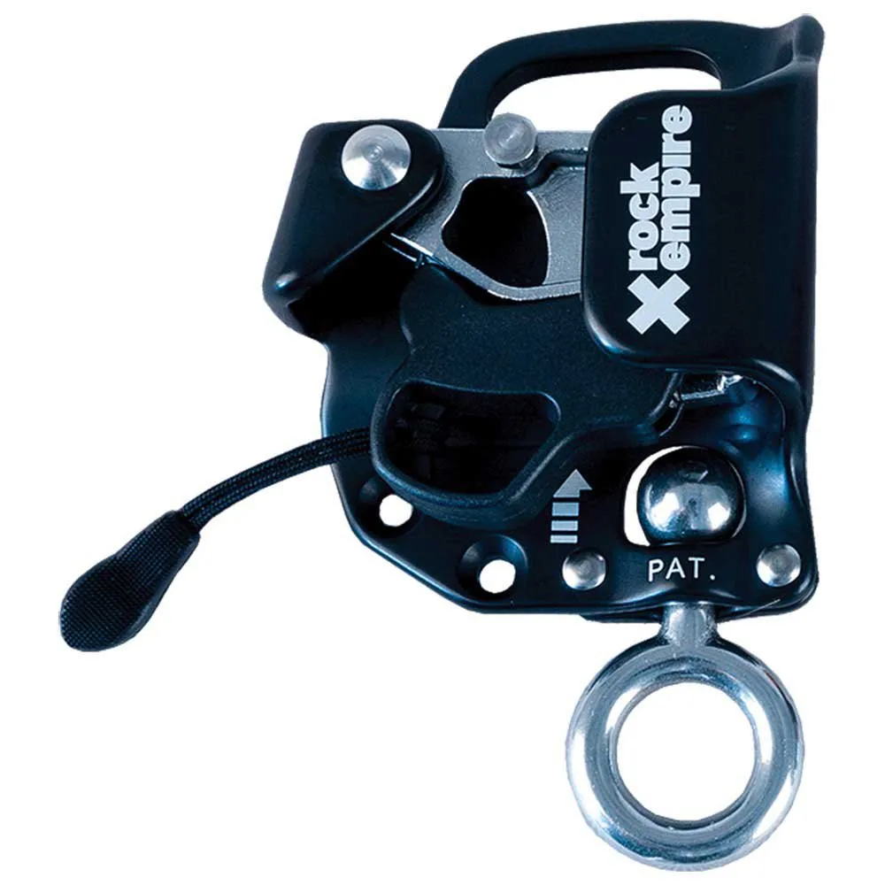 Rock Empire Oberer Brustblocker, One size Rock Empire Oberer Brustblocker, One size