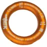 Rock Empire Ring Verbinden, Black / orange, One Size