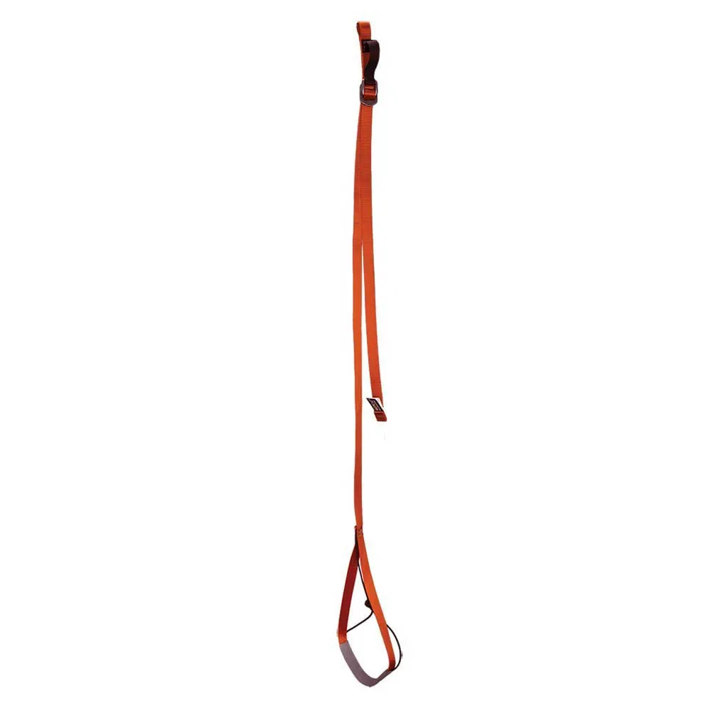 Rock Empire Schritt Qb Plus, Red, One Size Rock Empire Schritt Qb Plus, Red, One Size