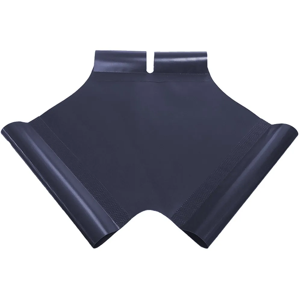Rock Empire Schutzsitzgurt Refurbished, Blue, One Size