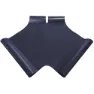 Rock Empire Schutzsitzgurt Refurbished, Blue, One Size
