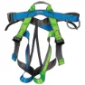 Rock Empire Speedy Gurtzeug, Blue / green, One Size