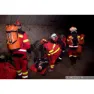 Rock Empire Wasserdichte Transporttasche 55l, One size