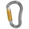 Rock Empire Zrc033 Karabinerhaken, One size