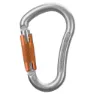 Rock Empire Zrc043 Karabinerhaken, One size