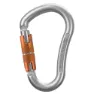 Rock Empire Zrc044 Karabinerhaken, One size