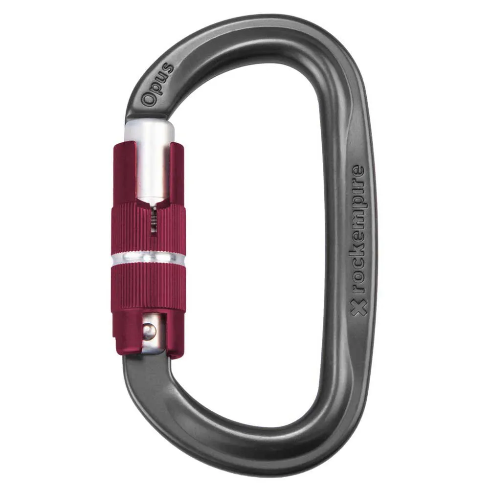 Rock Empire Zrc060 Karabinerhaken, One size Rock Empire Zrc060 Karabinerhaken, One size