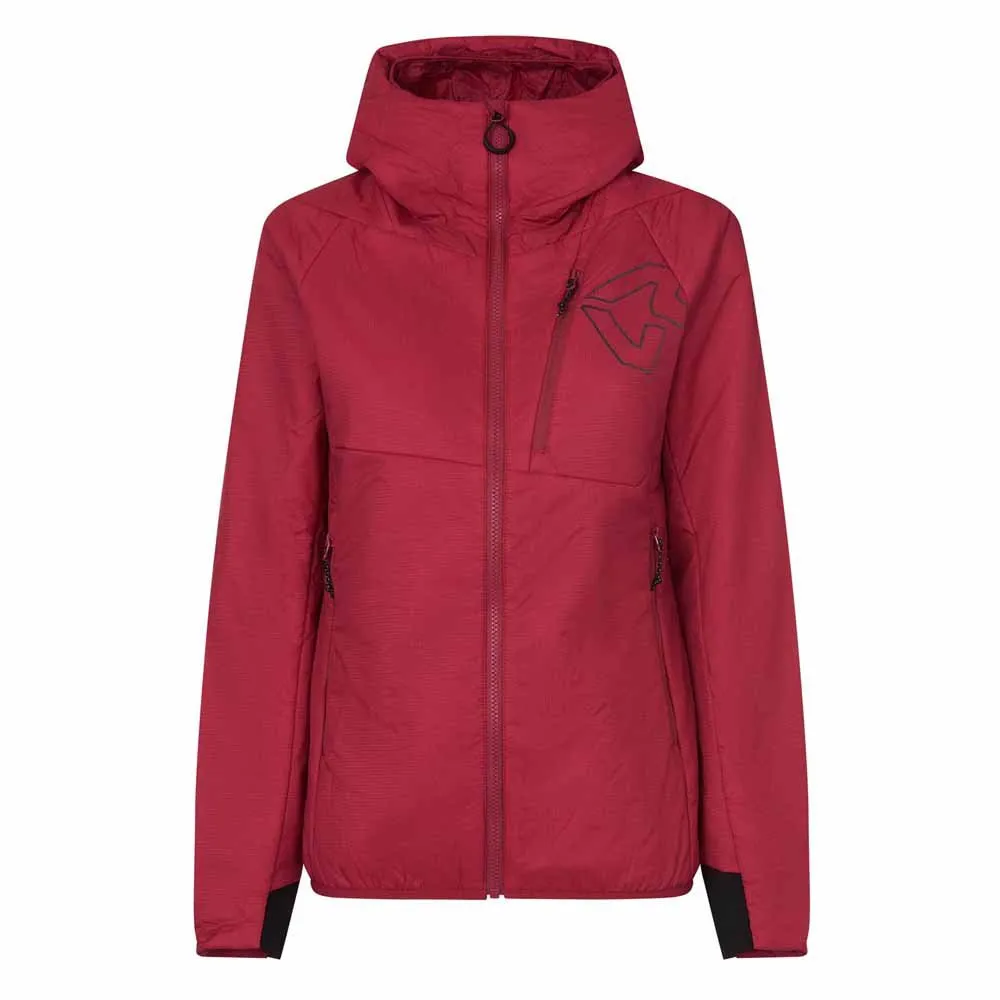 Rock Experience Abysse 2.0 Jacke Rock Experience Abysse 2.0 Jacke