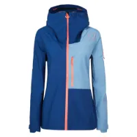 Rock Experience Alaska Jacke
