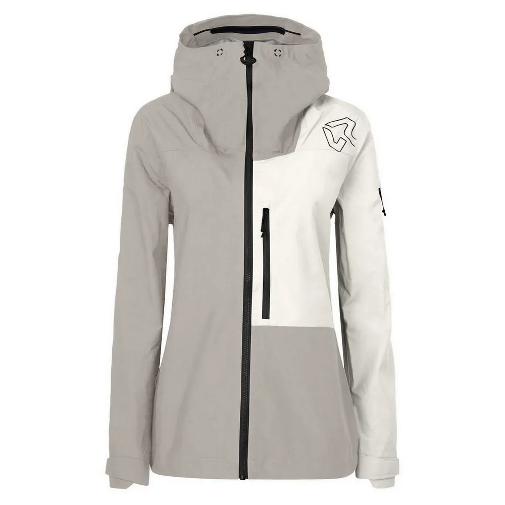 Rock Experience Alaska Jacke Rock Experience Alaska Jacke