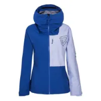 Rock Experience Alaska Softshelljacke