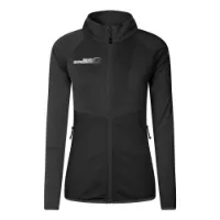 Rock Experience Albatross Fleece Mit Durchgehendem Reißverschluss Rock Experience Albatross Fleece Mit Durchgehendem Reißverschluss