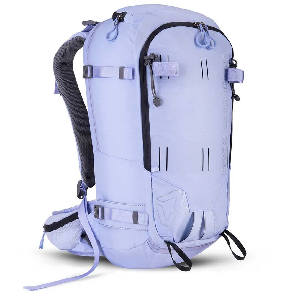 Rock Experience Alchemist 26l Rucksack