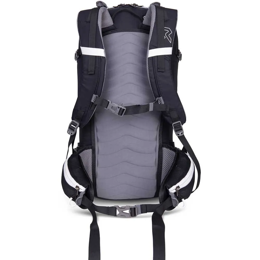 Rock Experience Alchemist 32l Rucksack, Caviar / marshmallow Rock Experience Alchemist 32l Rucksack, Caviar / marshmallow