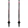 Rock Experience Alu Z Fly Stöcke, Bright white / chinese red, 115-135cm