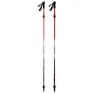 Rock Experience Alu Z Fly Stöcke, Bright white / chinese red, 115-135cm