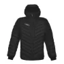 Rock Experience Anakonda Jacke, Caviar