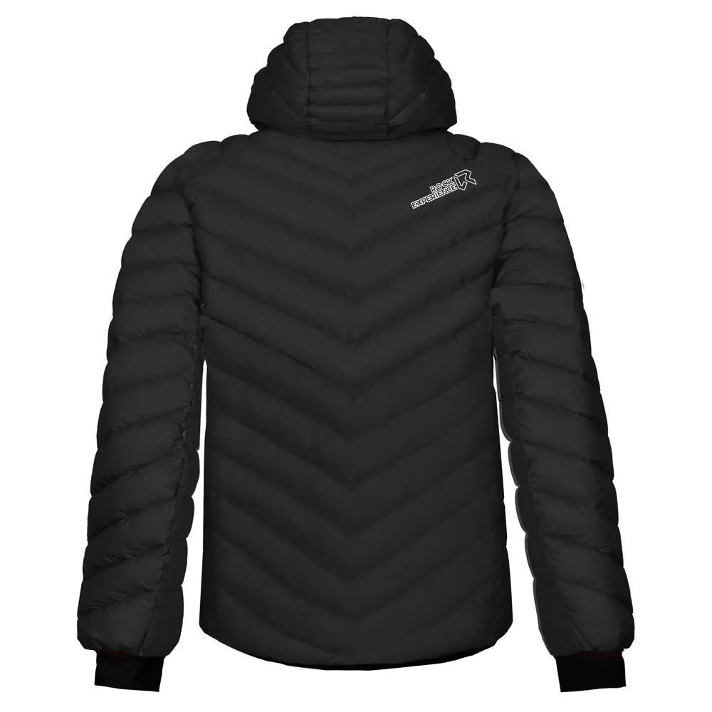 Rock Experience Anakonda Jacke, Caviar Rock Experience Anakonda Jacke, Caviar