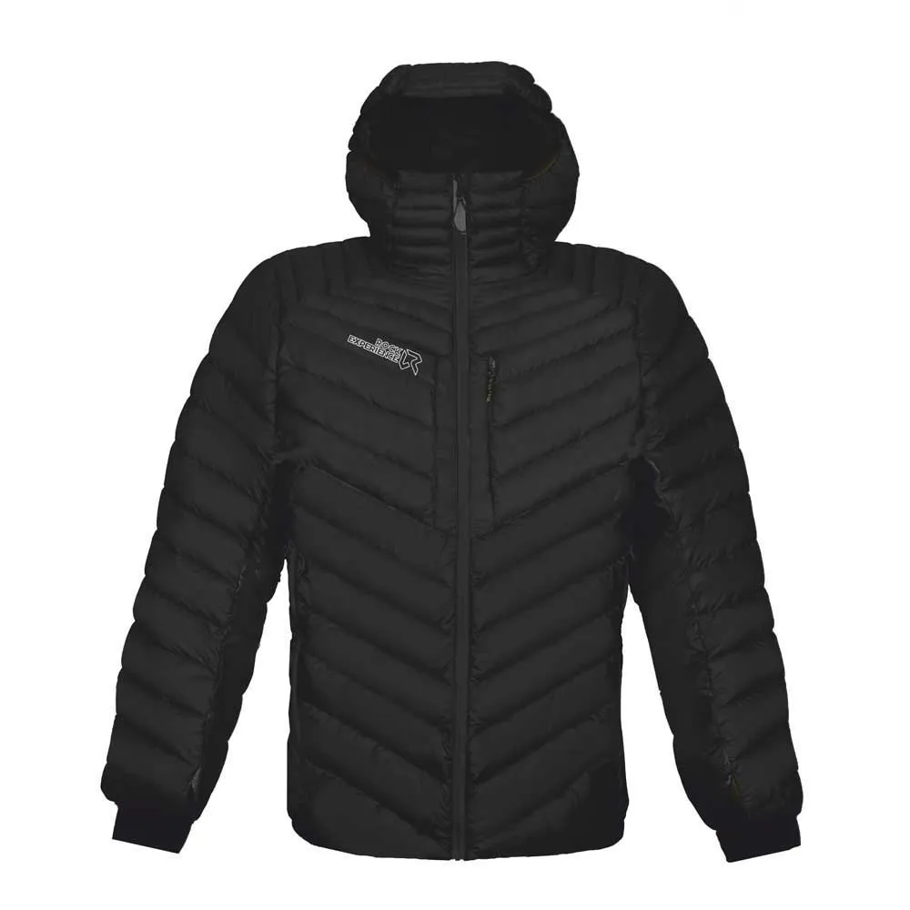 Rock Experience Anakonda Jacke, Caviar Rock Experience Anakonda Jacke, Caviar