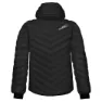 Rock Experience Anakonda Jacke, Caviar
