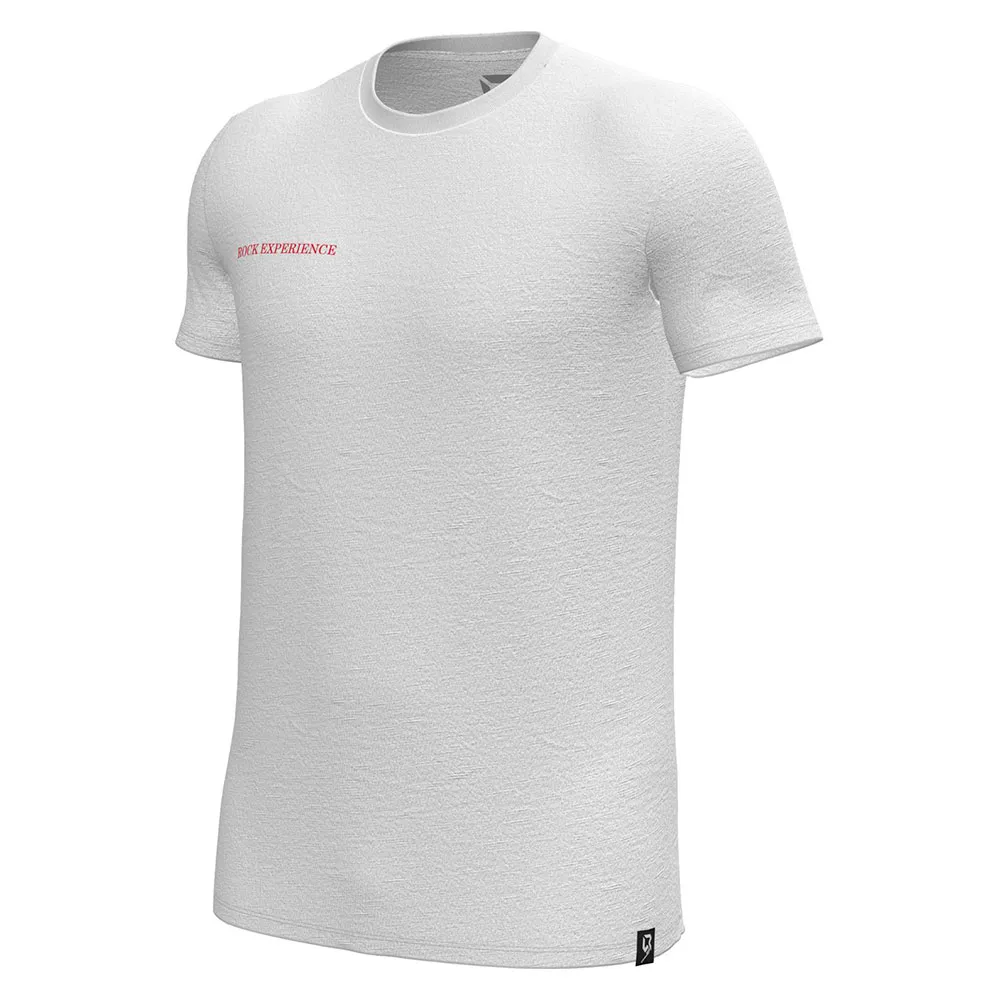 Rock Experience Anniversary Kurzarm-t-shirt