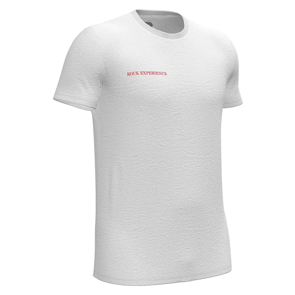 Rock Experience Anniversary Kurzarm-t-shirt
