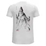 Rock Experience Anniversary Kurzarm-t-shirt