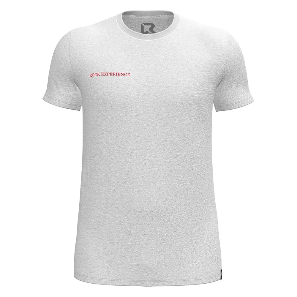 Rock Experience Anniversary Kurzarm-t-shirt